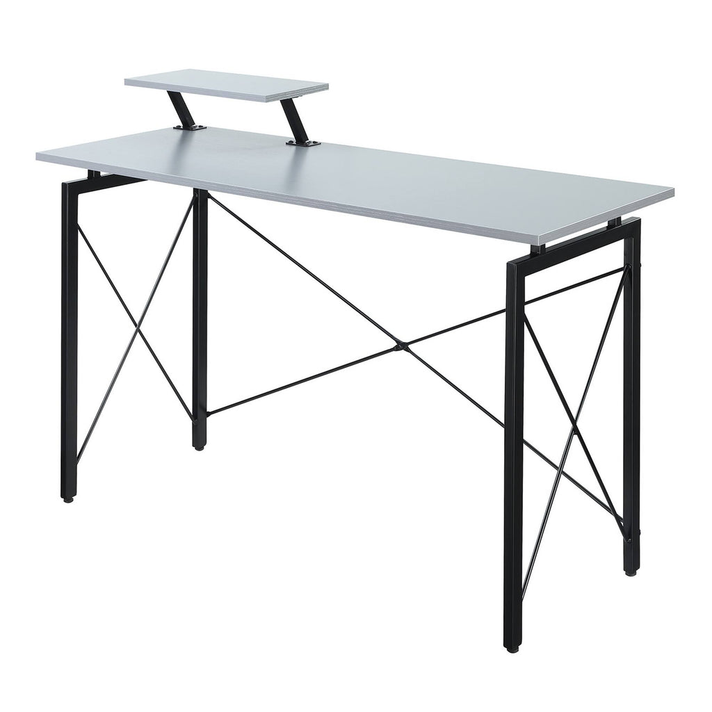 White Desk G354