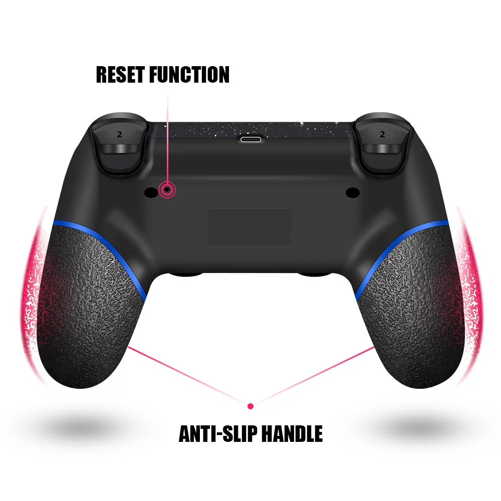 Wireless Controller with 2 Thumb Grips K366984