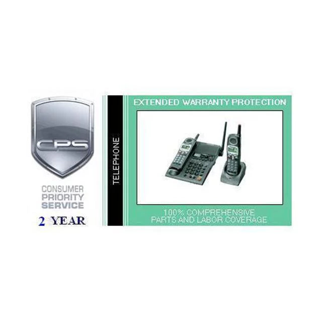 2 Year Telephone C922