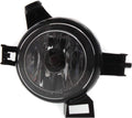 Fog Light Assembly Passenger Side L9028