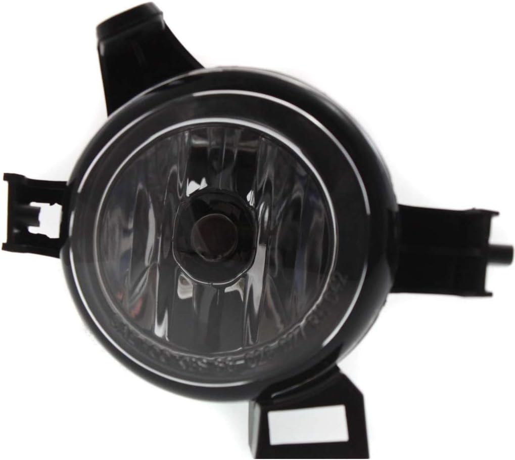 Fog Light Assembly Passenger Side L9028