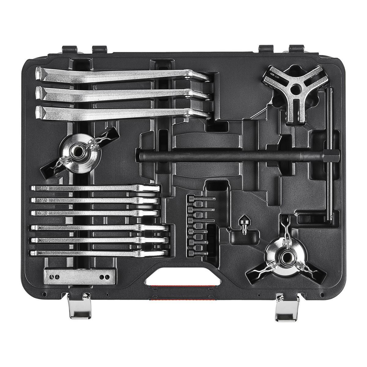 22 Piece Long Jaw Puller Set Q685