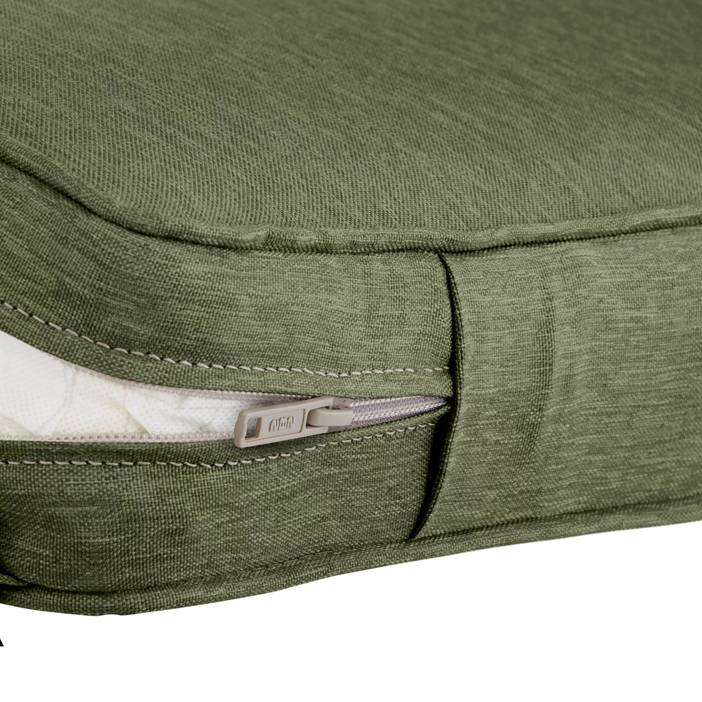 Square Patio Dining Seat Cushion B801