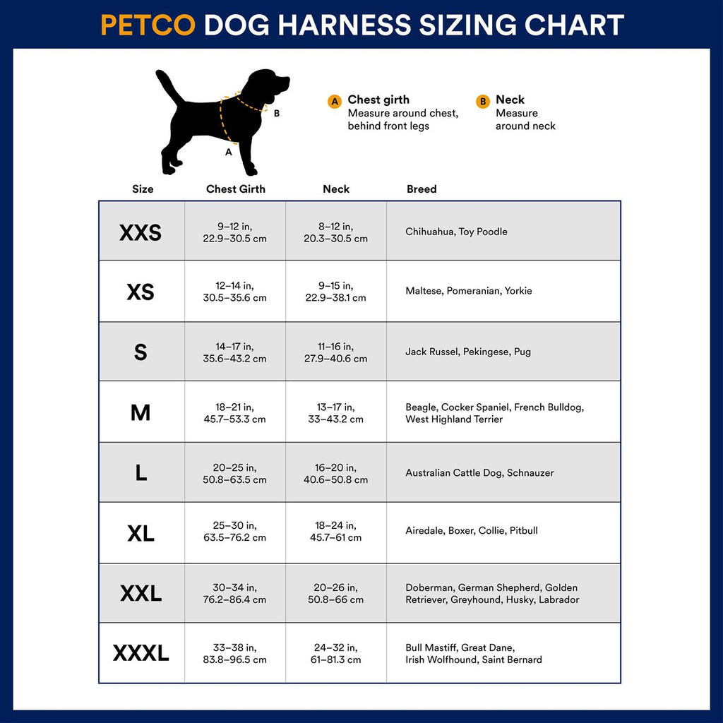 Dog Harness K6236