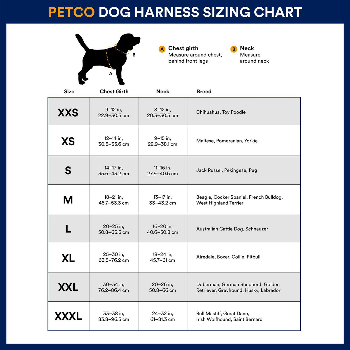 Dog Harness K6236
