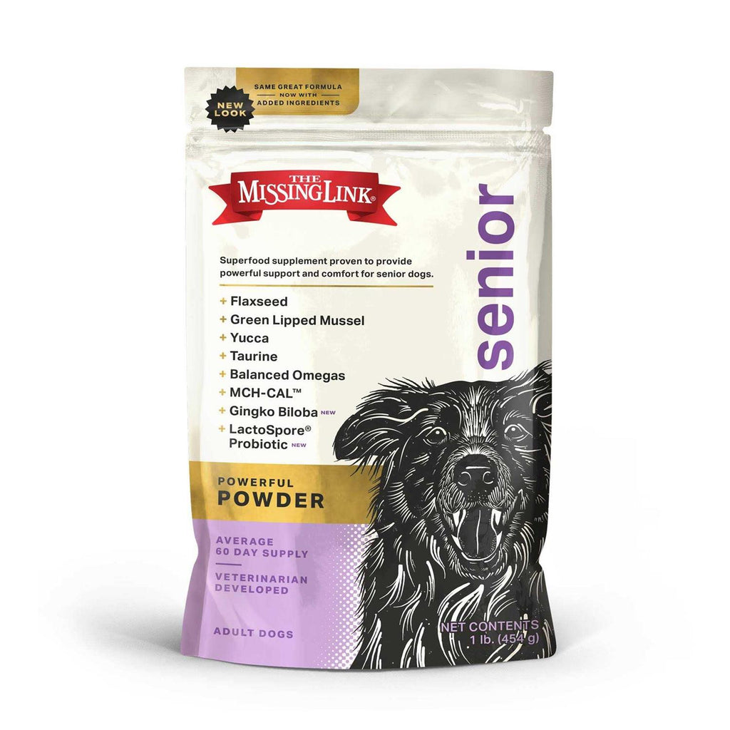 Senior Supplement 1lb R730980