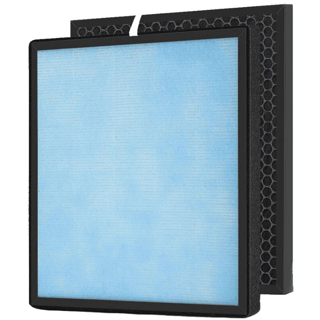 True HEPA H13 Filter + Carbon Pre Filter Replacement Set A1101