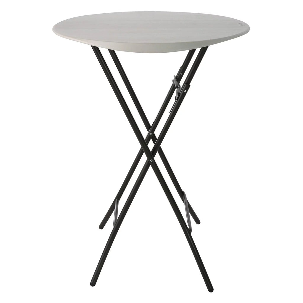 33 inch Round Bistro Table N790