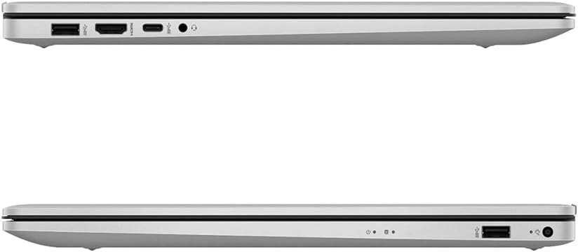 17.3'' Full HD AMD Ryzen 5 5500U 16GB RAM 1TB SSD Windows 11 Home Natural Silver Laptop S718
