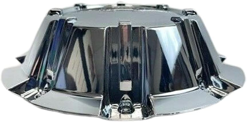Chrome Wheel Center Cap A980