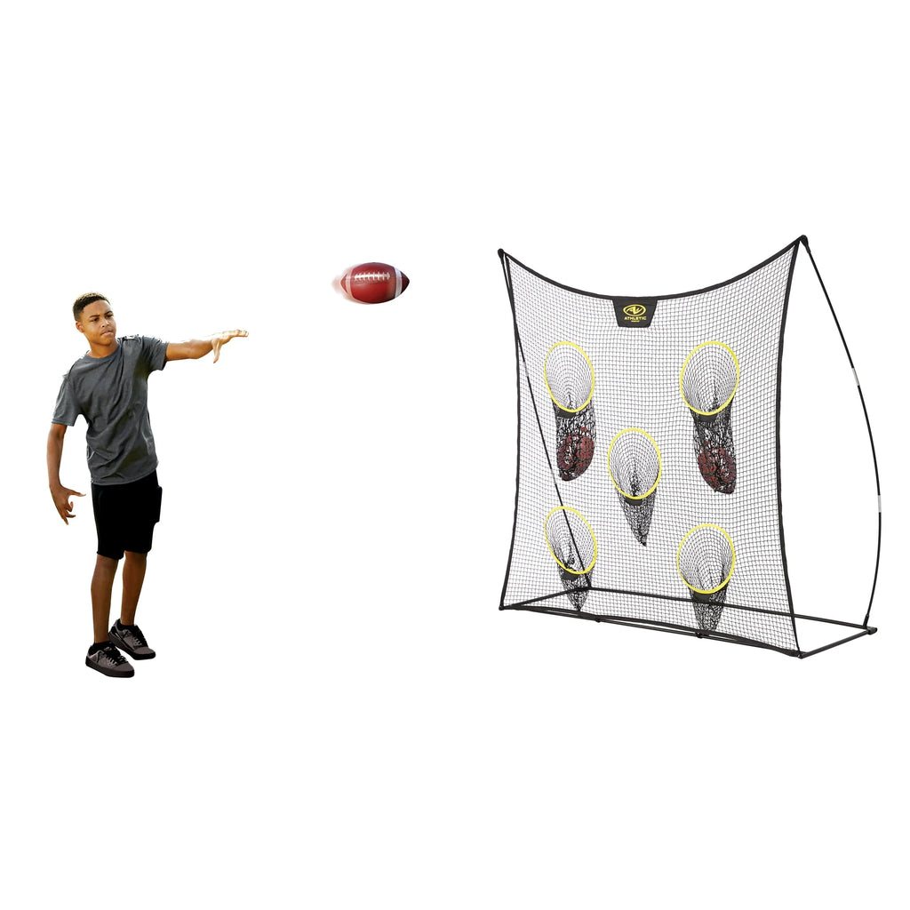 All Sports Net J32724