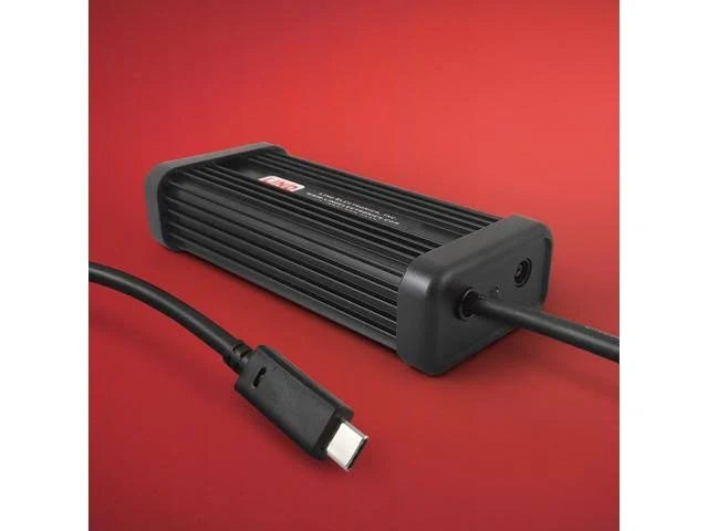 Car power adapter 11-16 V 60 Watt E4585