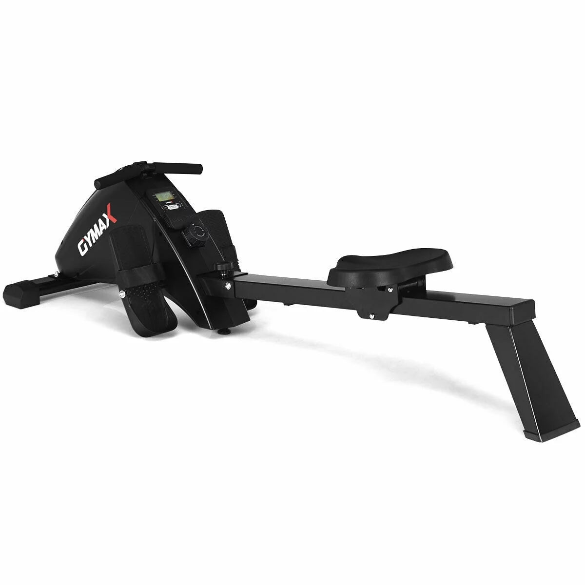 Foldable Magnetic Rowing Machine K670