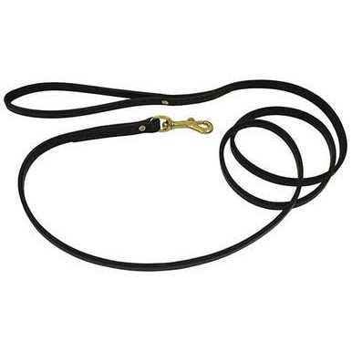 Leather Leash H233271