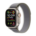 Titanium Case 49mm GPS + Cellular Smartwatch Q628845