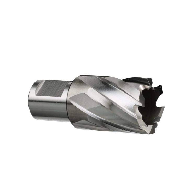 Carbide Tipped Annular Cutter W855