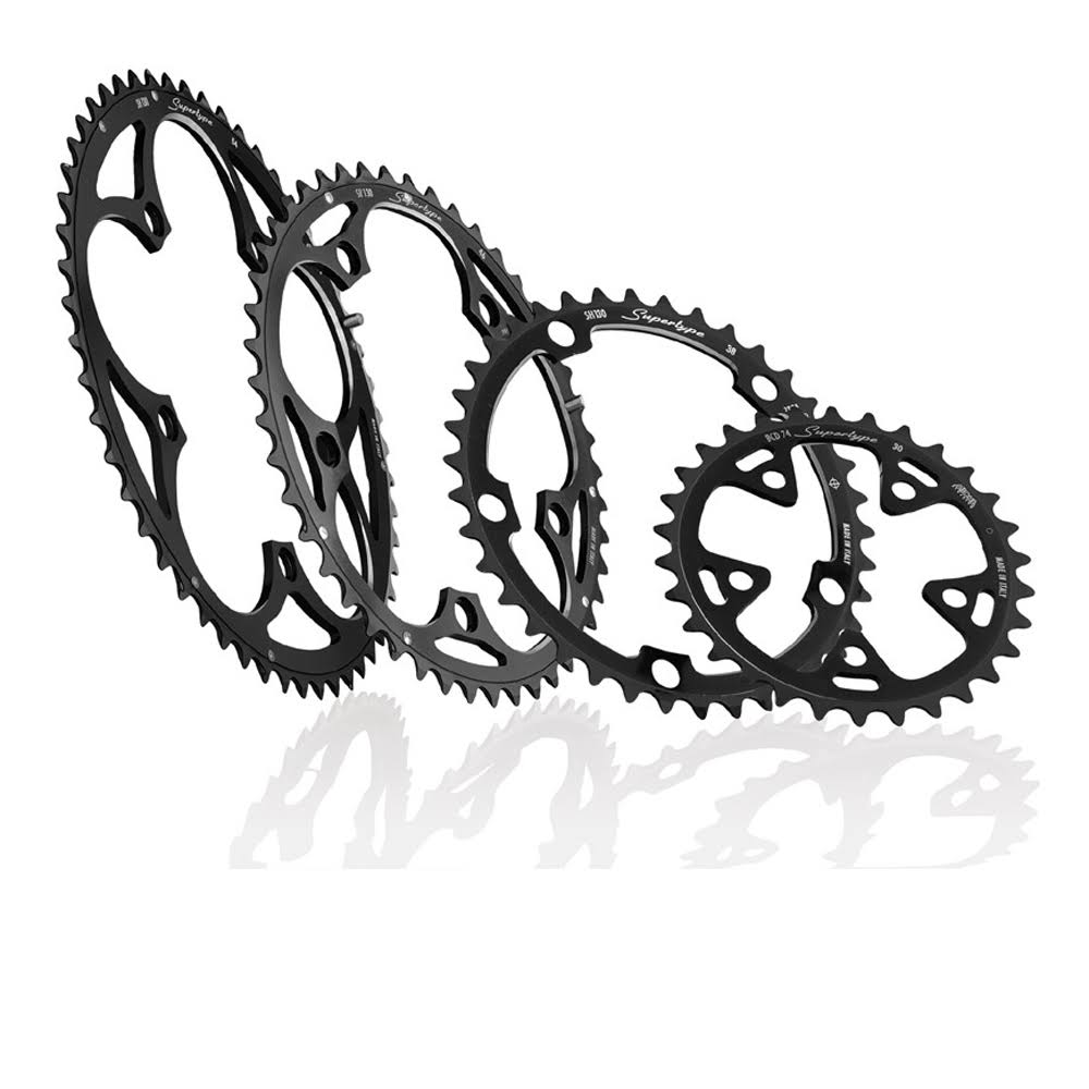 Campagnolo 50T Exterior Road Bike I289