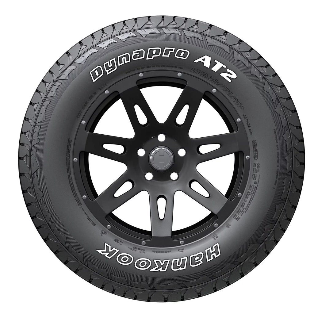 All Terrain LT285/65R18 Light Truck Tire I98391
