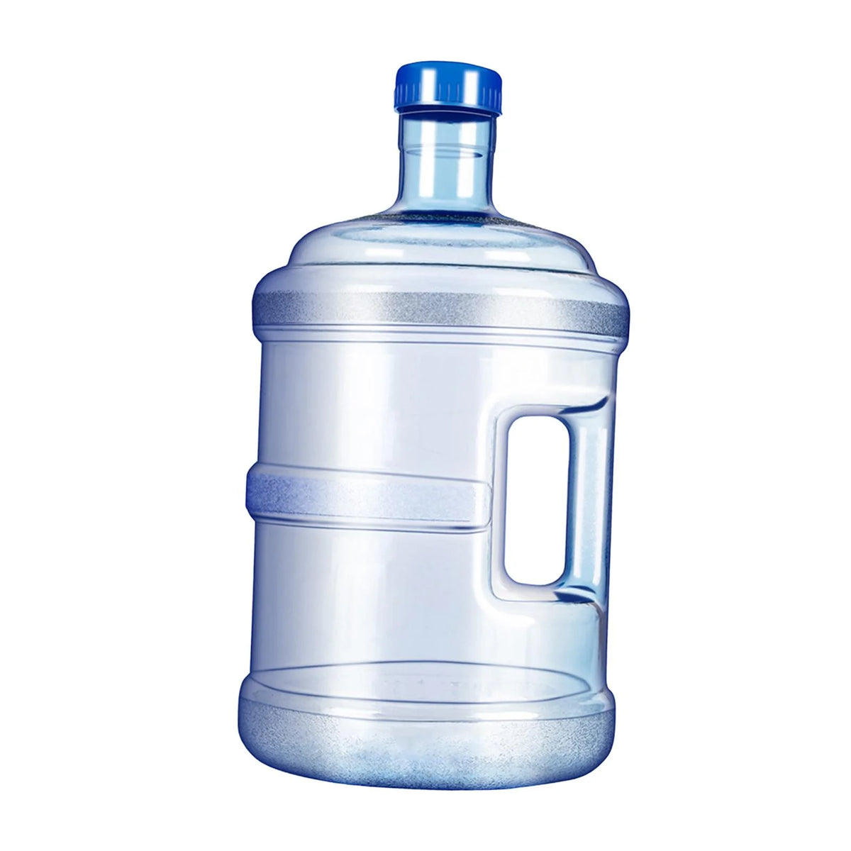 5L Round Water Bottle B702