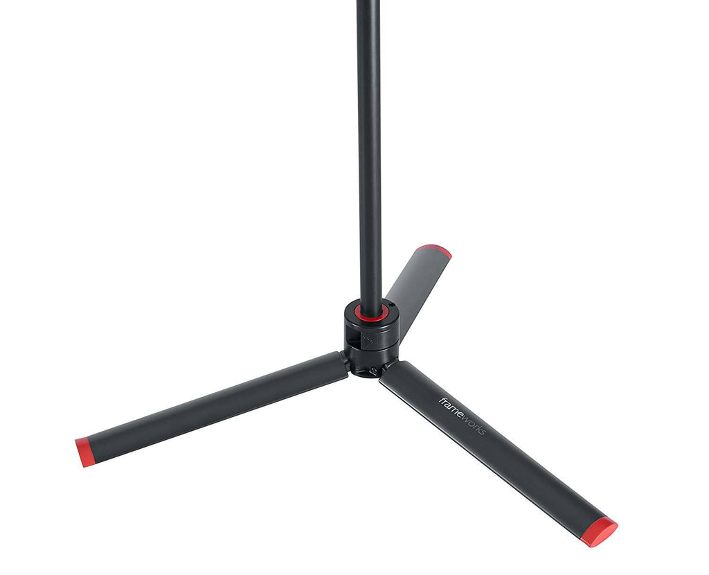 Tripod Microphone Boom Stand R7937