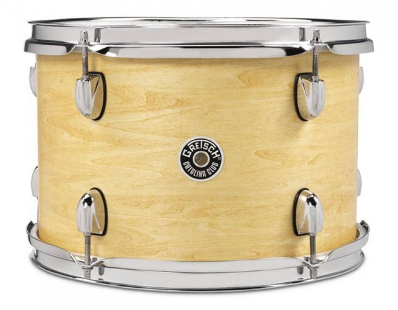 4 Piece Shell Pack - Satin Walnut Glaze L3774