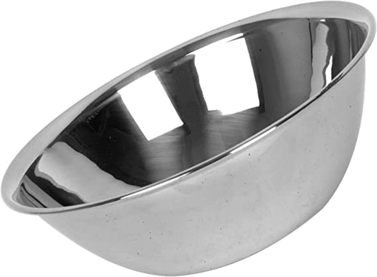 Heavy Duty Stainless Steel Mixing Bowl 13 Quarts J310