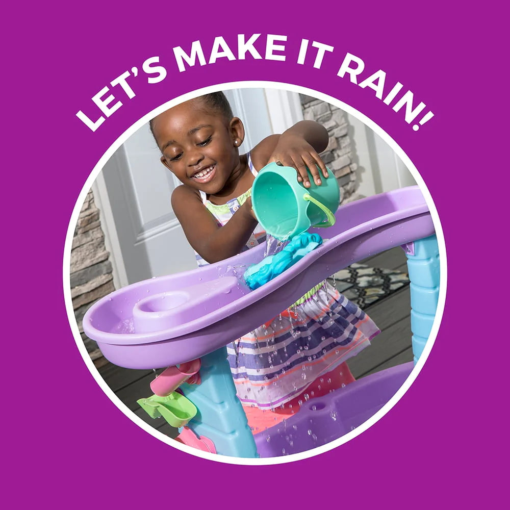 Water Table for Toddlers Z437