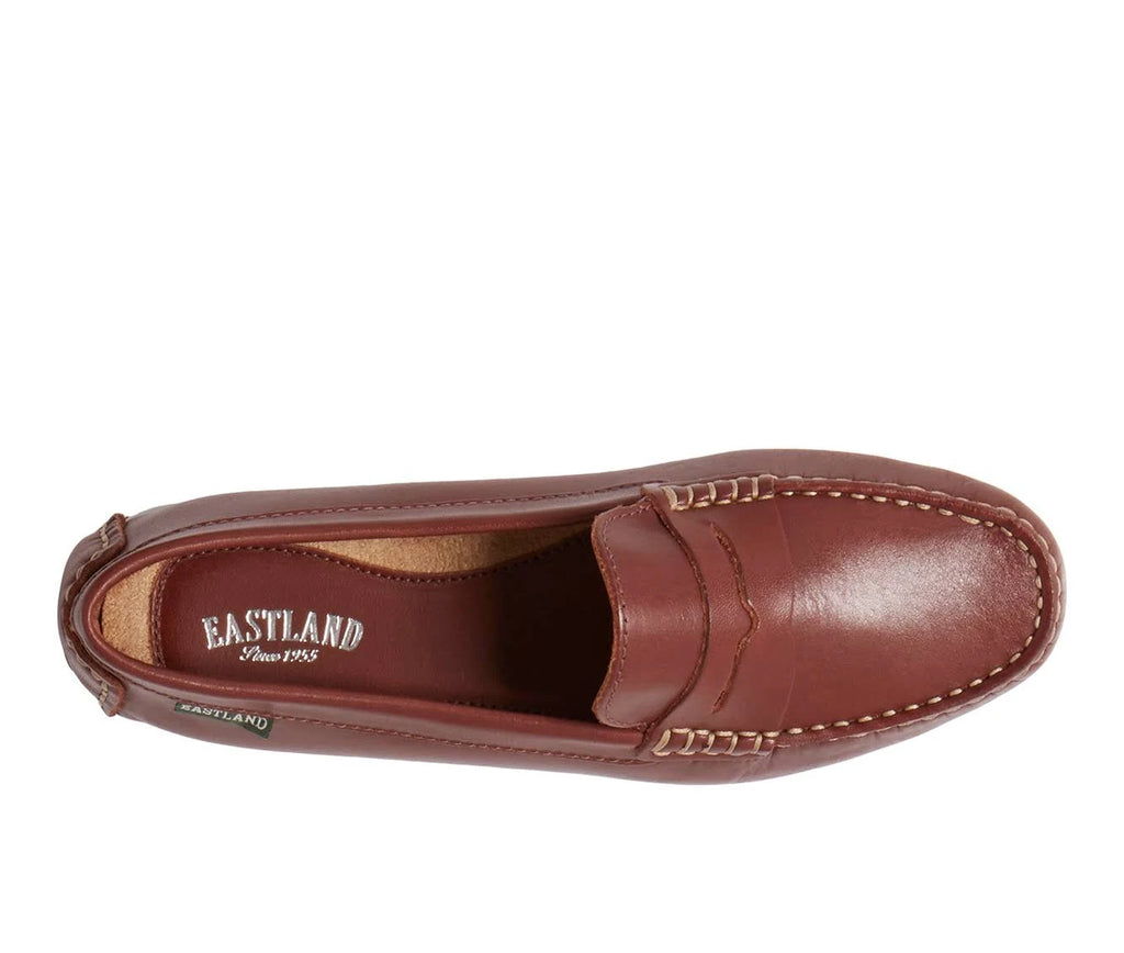 Walnut Loafer U781858
