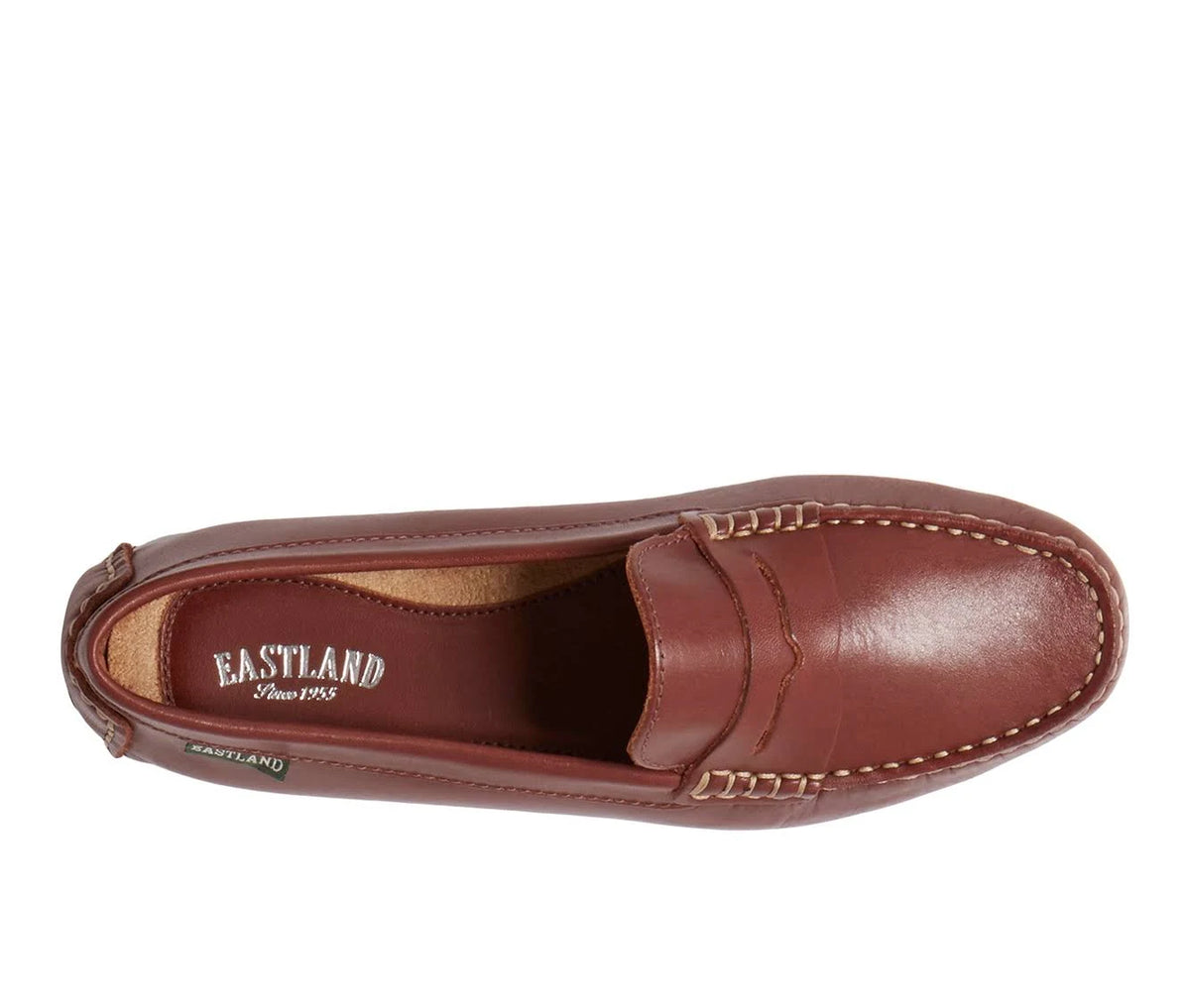 Walnut Loafer U781858