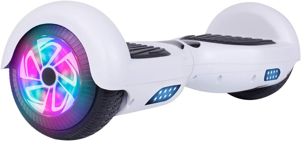 6.5" Self Balancing Hoverboard Electric Scooter W48708