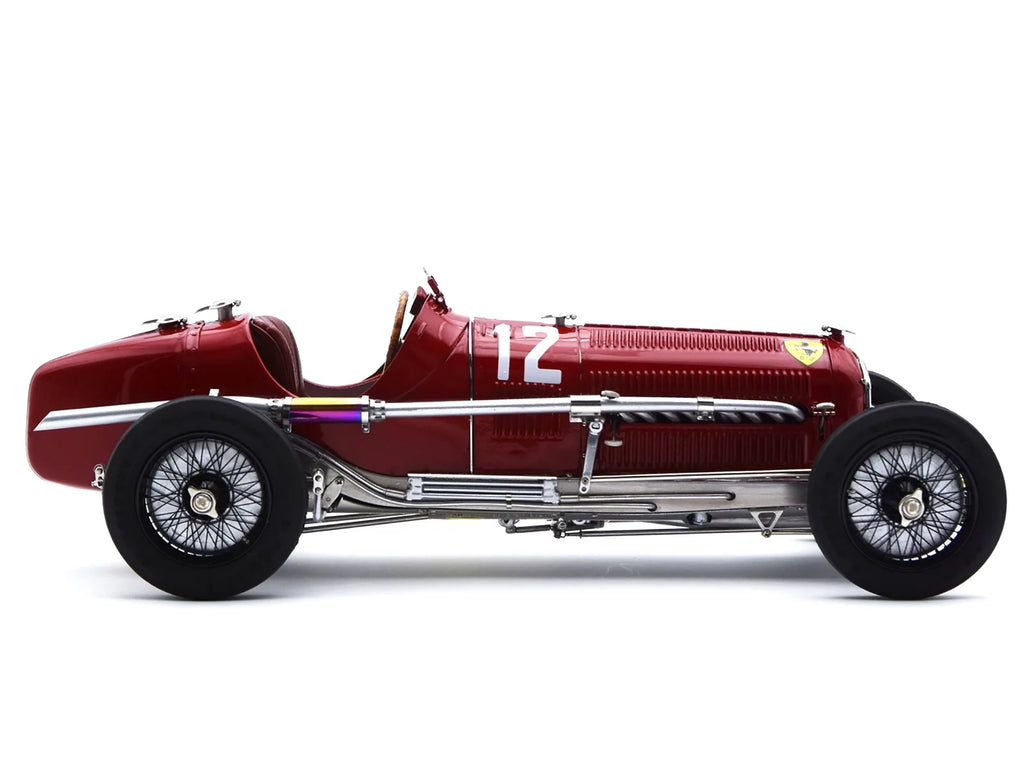 1/18 Diecast Model Car N61062