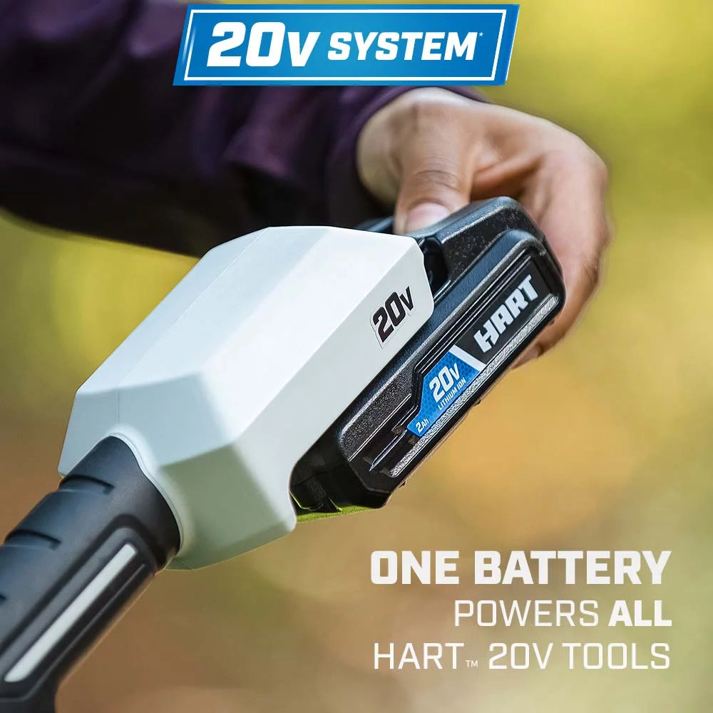 Cordless 13 Trimmer Kit L2157