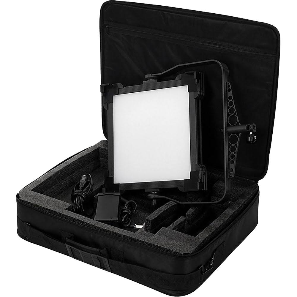 Bi-Color LED Kit with Grid and Travel Case G168992