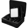 Bi-Color LED Kit with Grid and Travel Case G168992