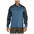 Men's Tactical Half Zip 2XL H27289