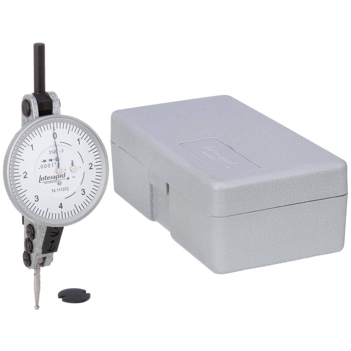 Dial Test Indicator Z101360
