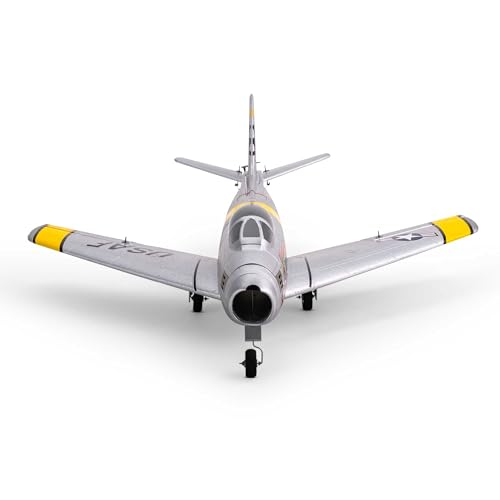 UMX F-86 Sabre 30mm EDF RC Airplane A85185