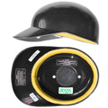 Black Catcher's Cap V542099