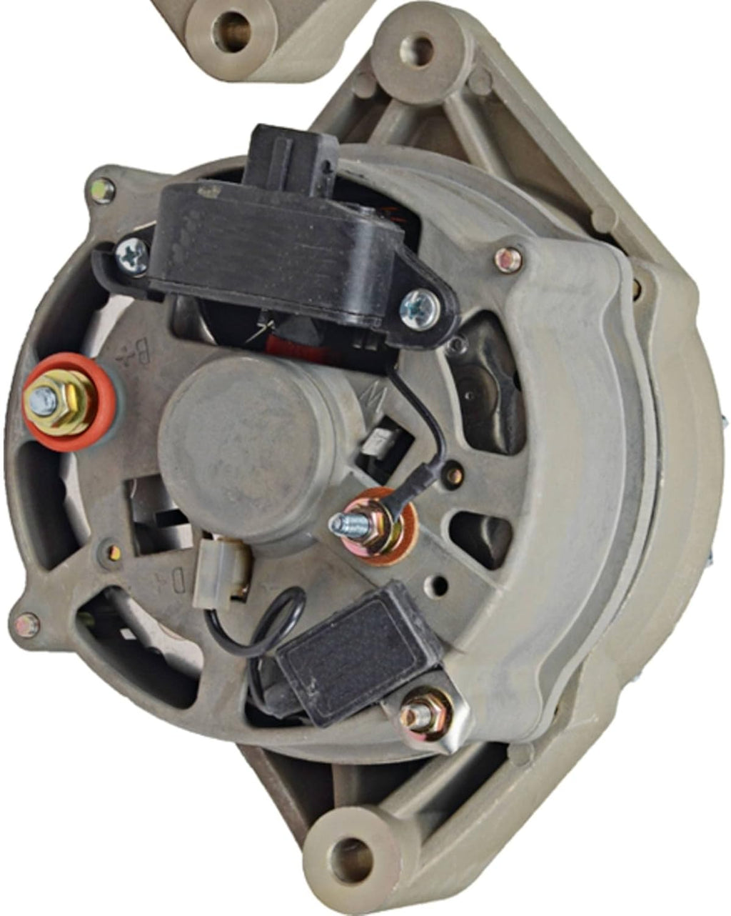 Alternator I130909