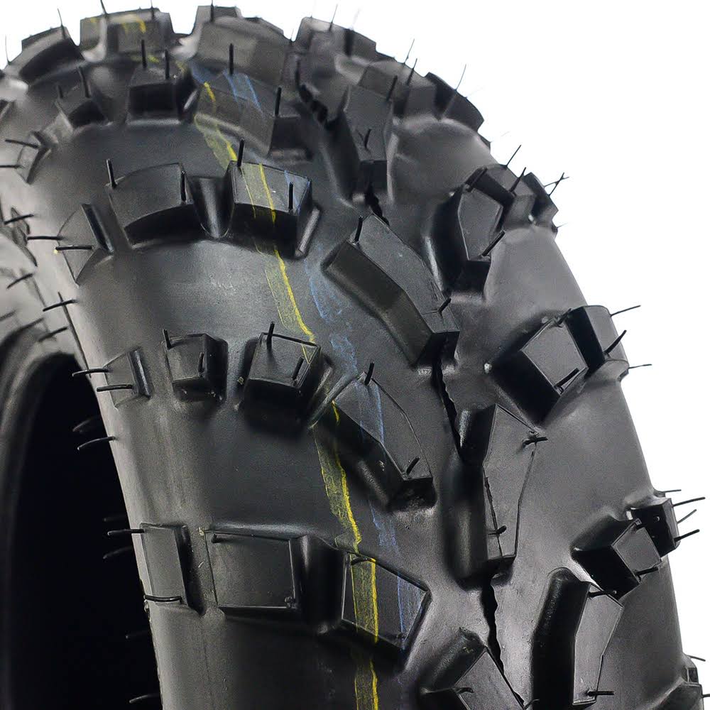 12 Carlisle AT489 Tire H24391