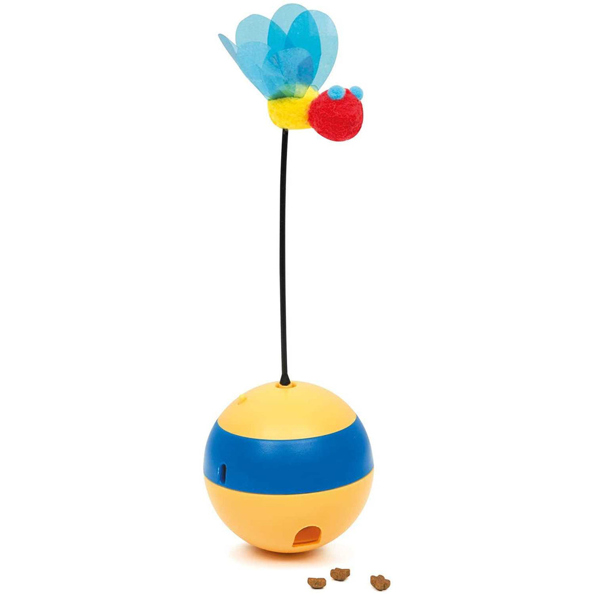 Interactive Cat Toy O13995