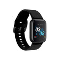 Black Smartwatch 44mm Z429970