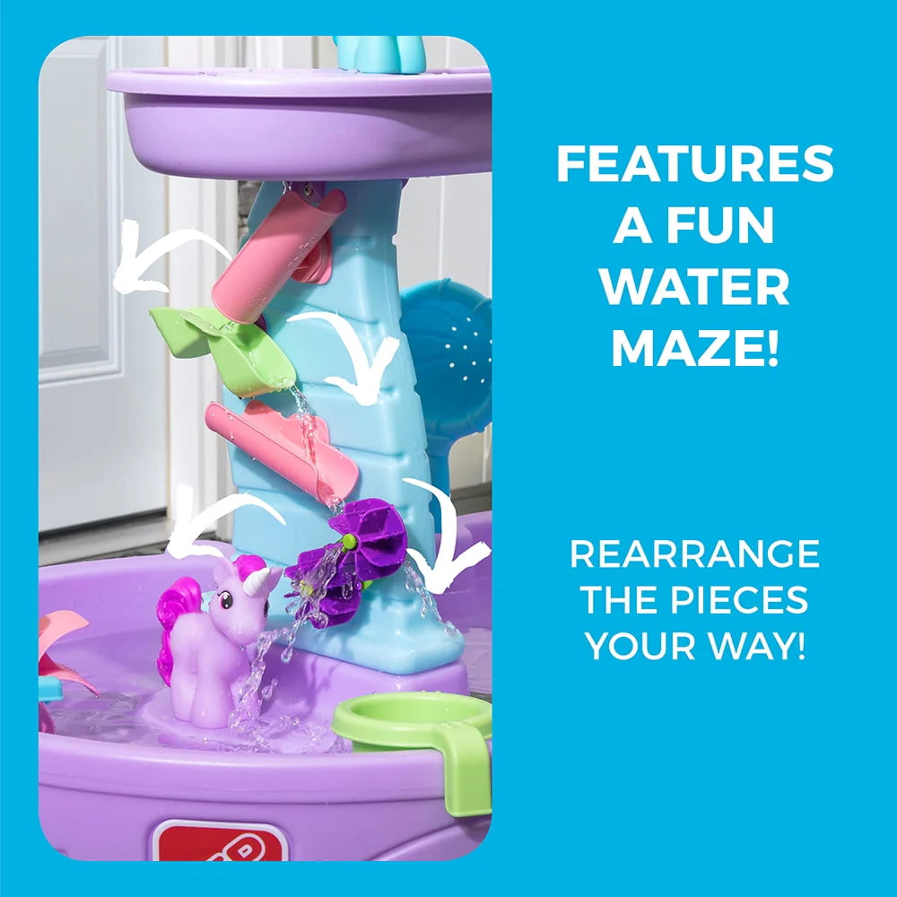Water Table for Toddlers Z437