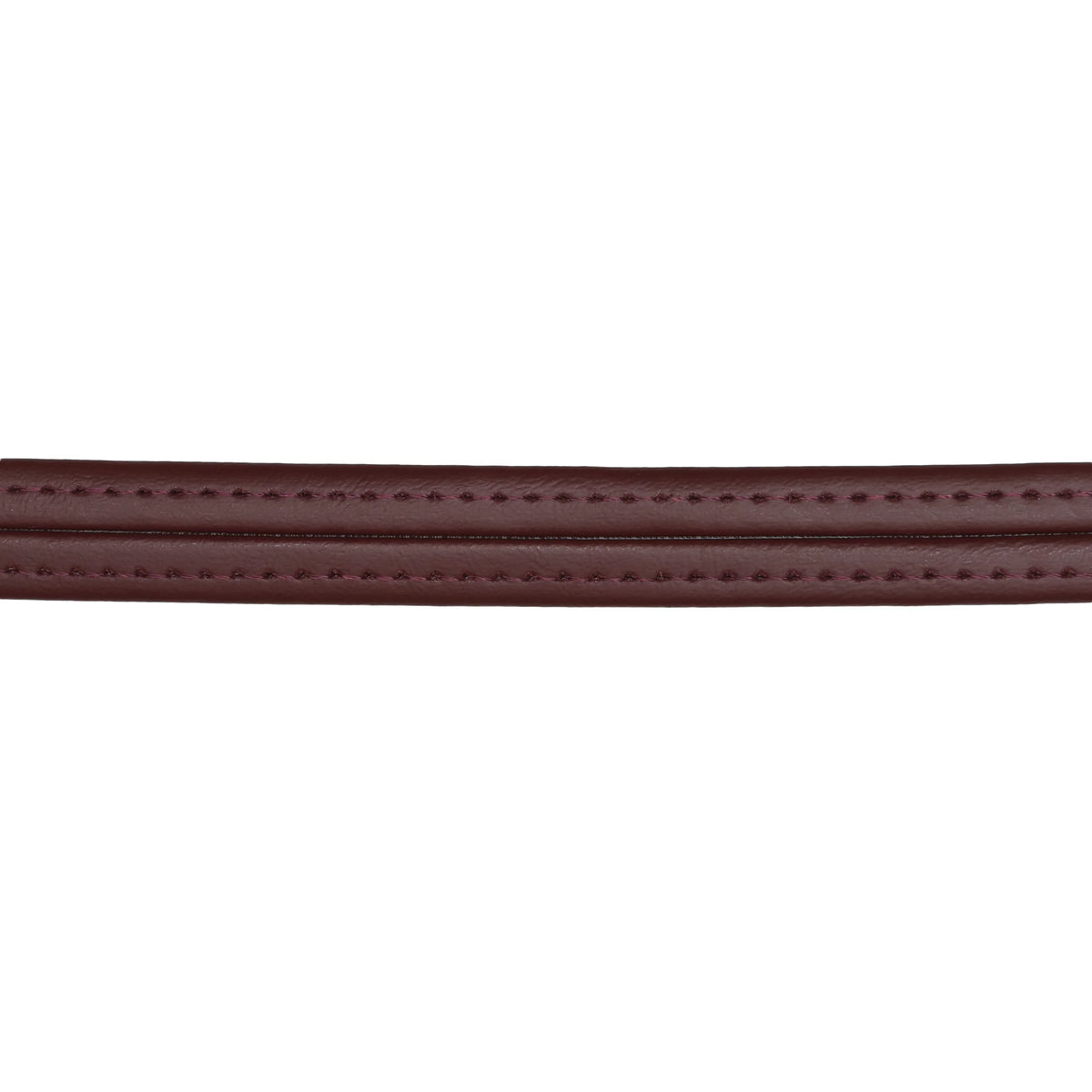 Burgundy Red Marine Vinyl Upholstery Trim R10648