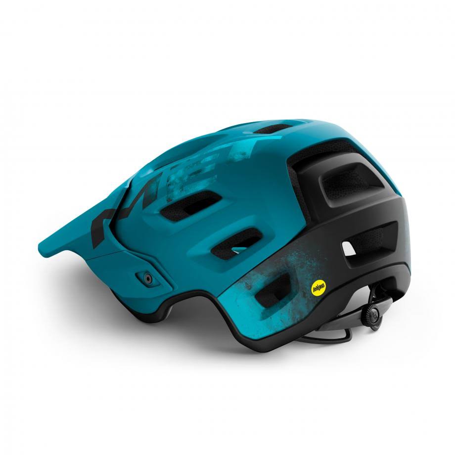 Black M Roam MIPS Helmet Z6969