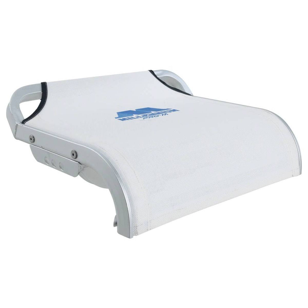 Gray Salt Water Casting Seat I391812