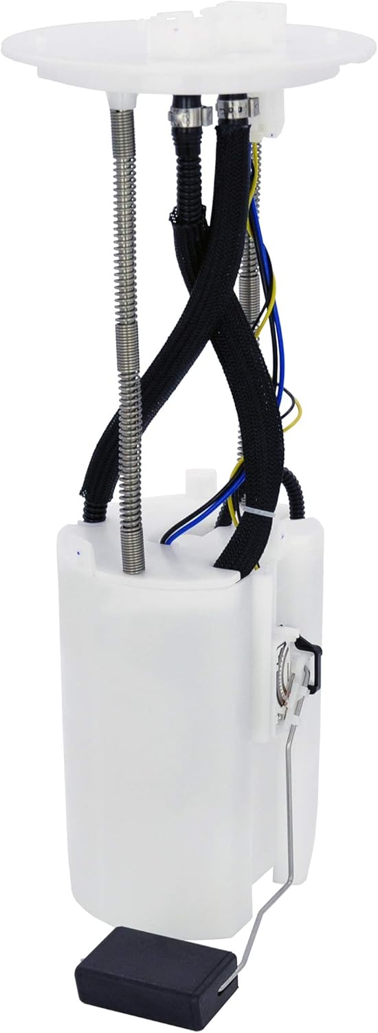 Fuel Pump Module Assembly for Toyota Sequoia Tundra 4.0L 4.7L Pack of 2 R28430