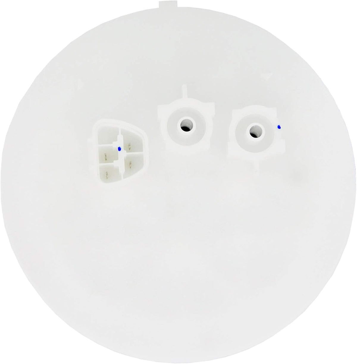 Fuel Pump Module Assembly for Toyota Sequoia Tundra 4.0L 4.7L Pack of 2 R28430