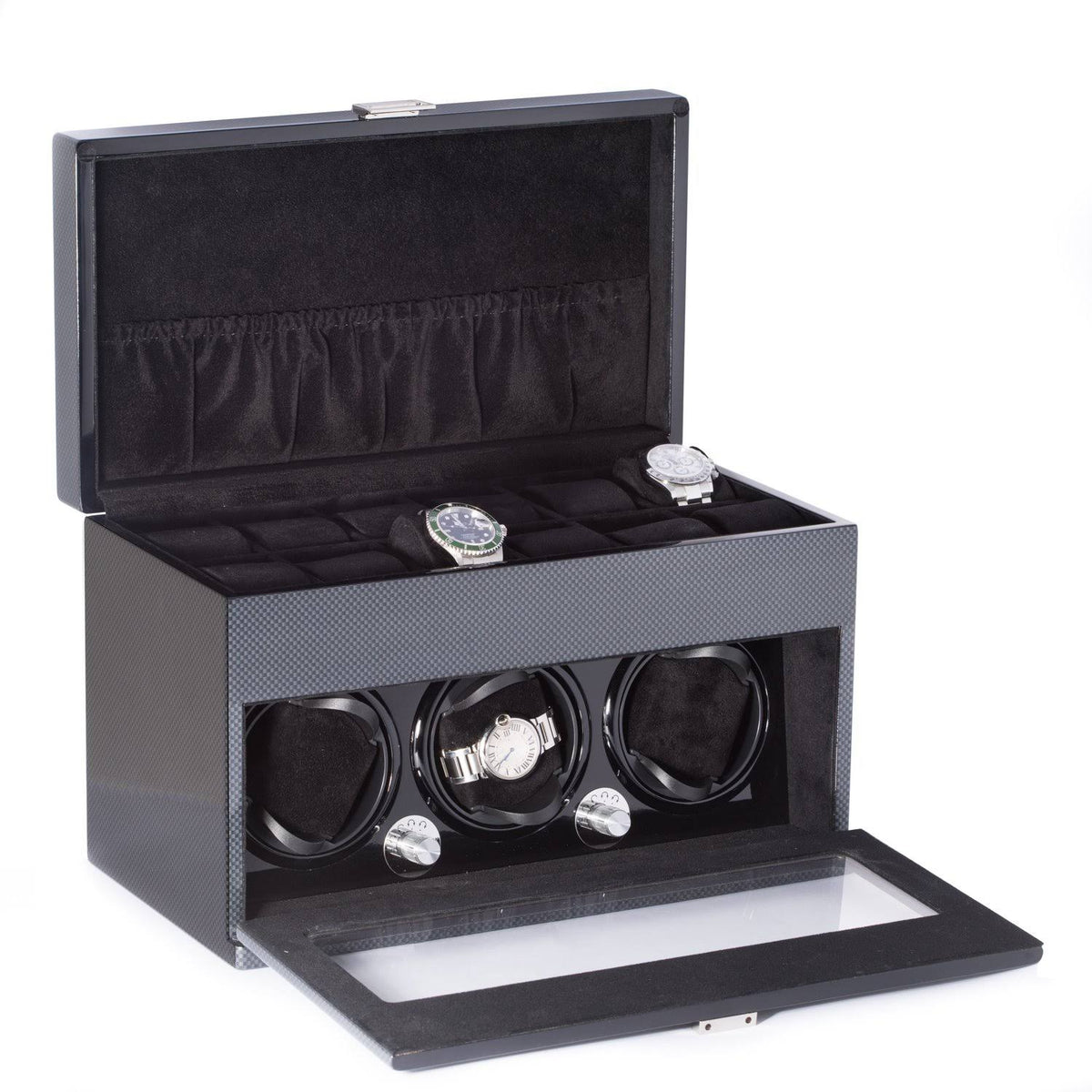 3 Watch Winder A98421