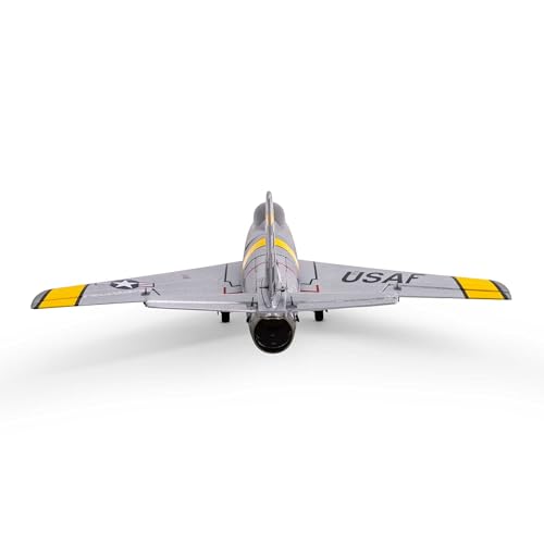 UMX F-86 Sabre 30mm EDF RC Airplane A85185